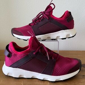 Adidas Hiking Terrex Voyager Sneakers Sz 8.5